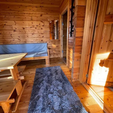 Hossanportti Campsite