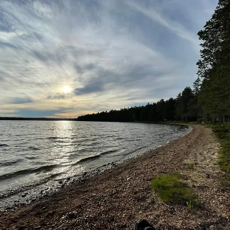 Hossanportti Piispajarvi