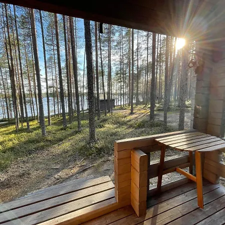 Hossanportti * Piispajarvi