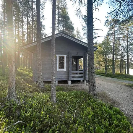 Hossanportti * Piispajarvi