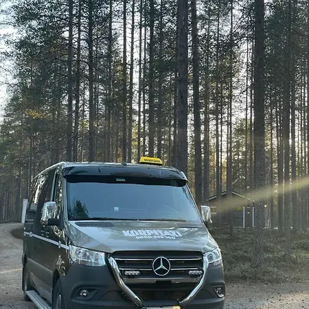 Hossanportti