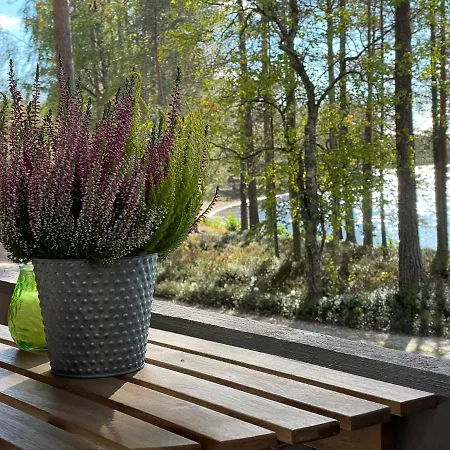 Campsite Hossanportti Piispajarvi