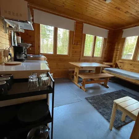 Hossanportti Piispajärvi