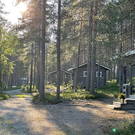 Hossanportti