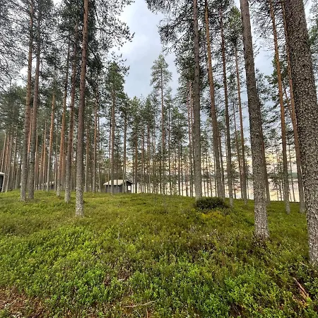 Hossanportti Piispajärvi