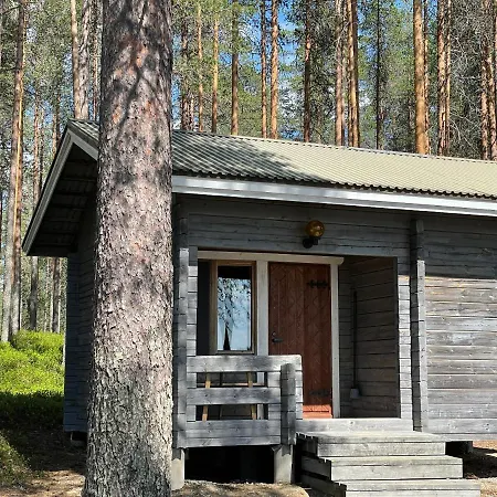 Hossanportti
