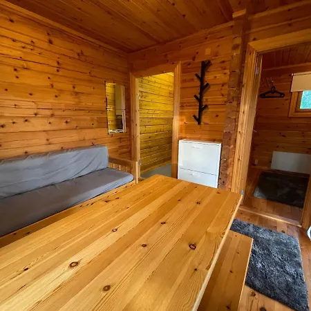 Hossanportti Piispajärvi
